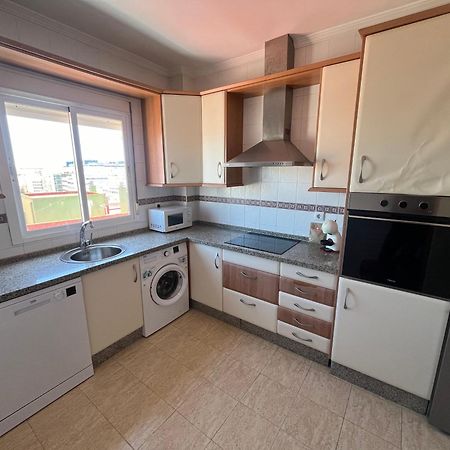 Penthouse Mara Ascensor Y Playa Grupo Ac Gestion Apartment Cadiz Exterior photo