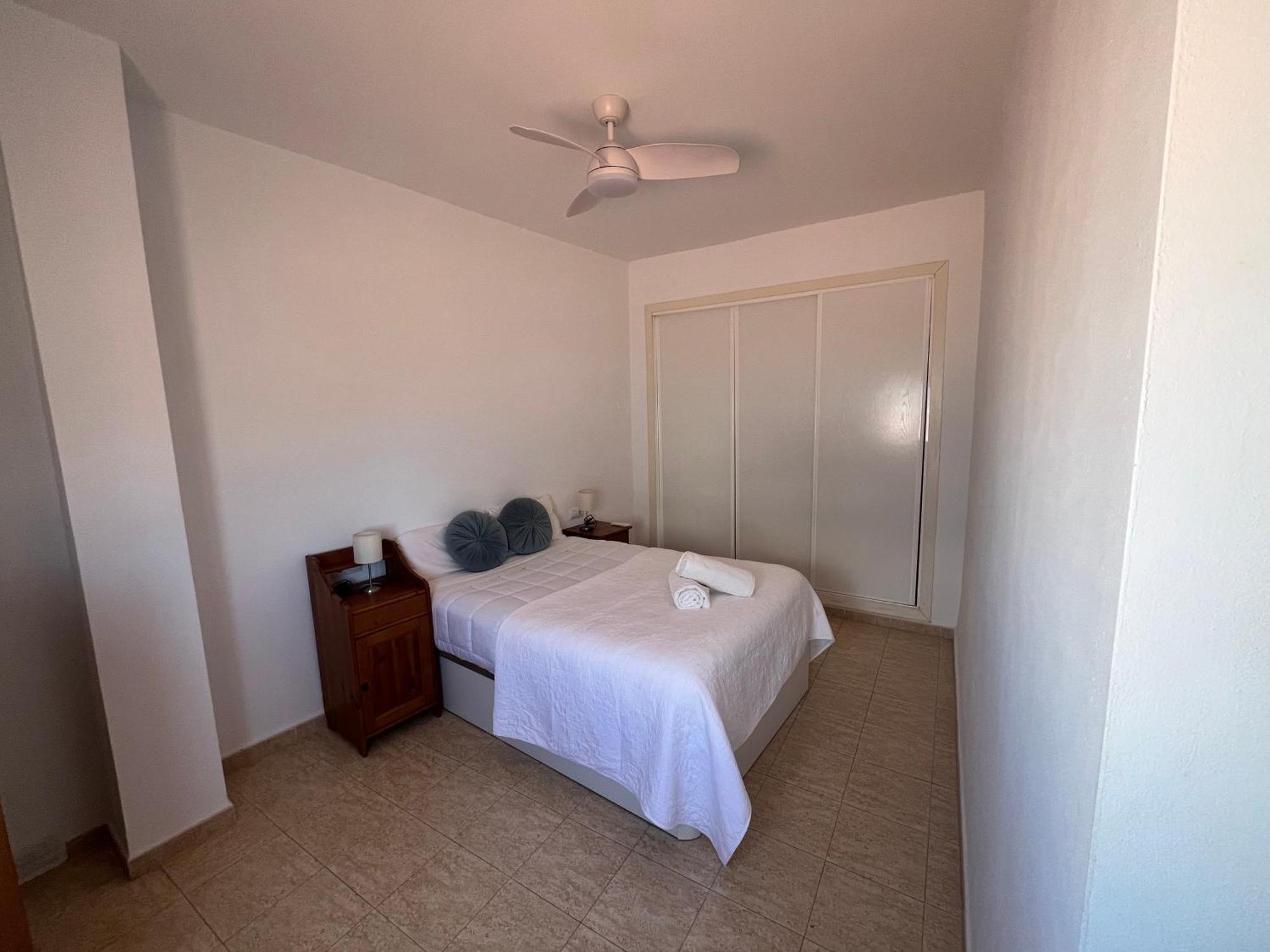 Penthouse Mara Ascensor Y Playa Grupo Ac Gestion Apartment Cadiz Exterior photo