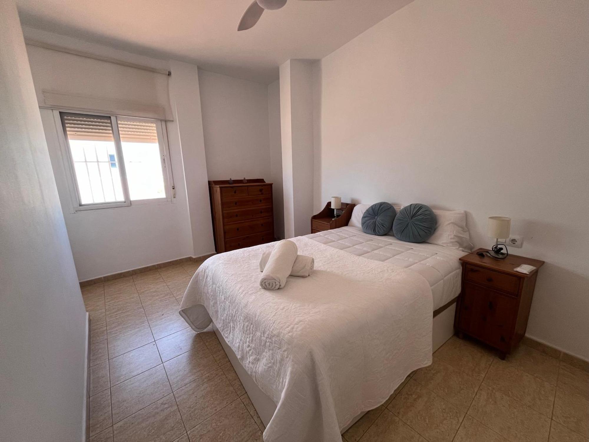Penthouse Mara Ascensor Y Playa Grupo Ac Gestion Apartment Cadiz Exterior photo