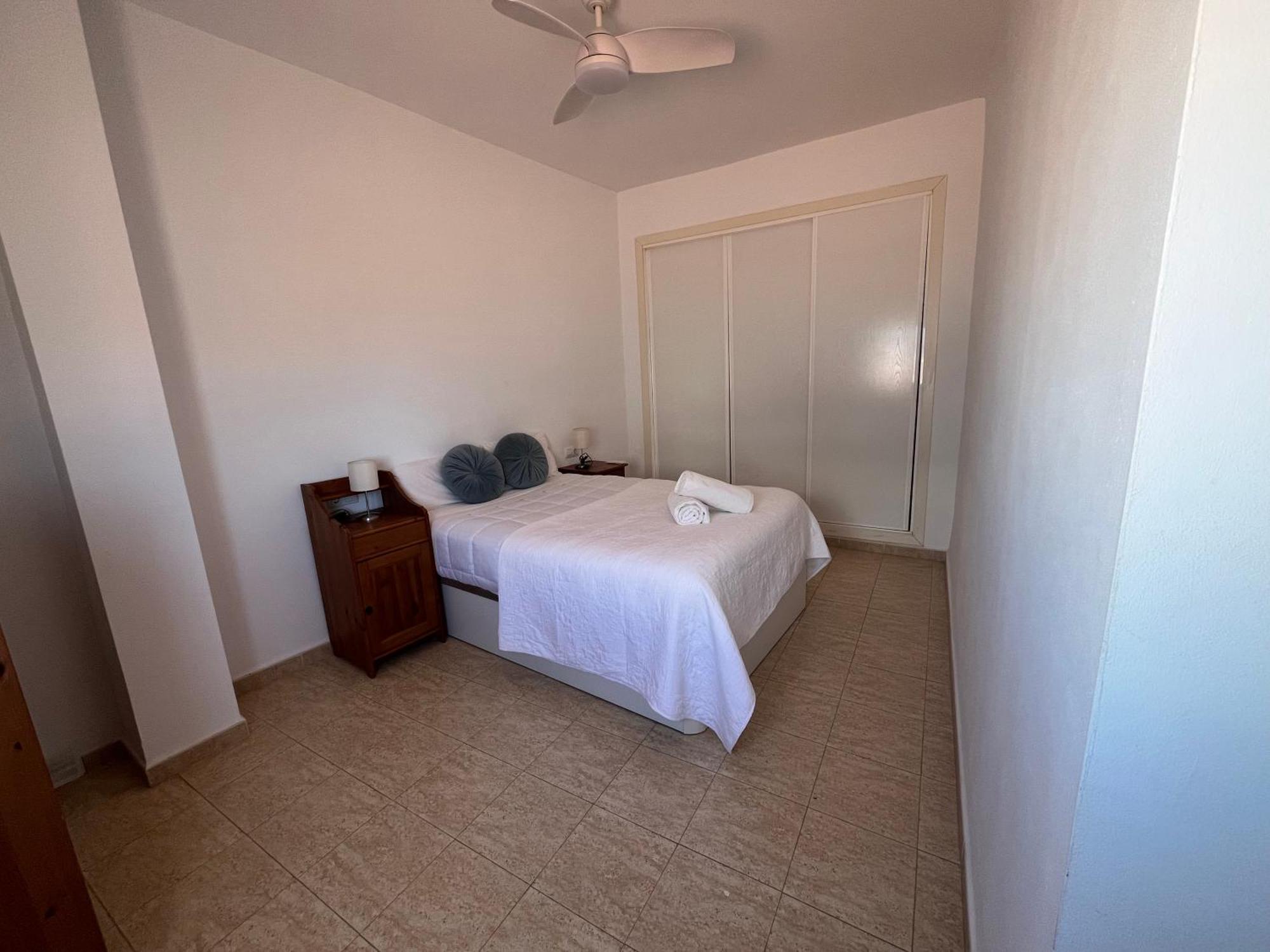 Penthouse Mara Ascensor Y Playa Grupo Ac Gestion Apartment Cadiz Exterior photo