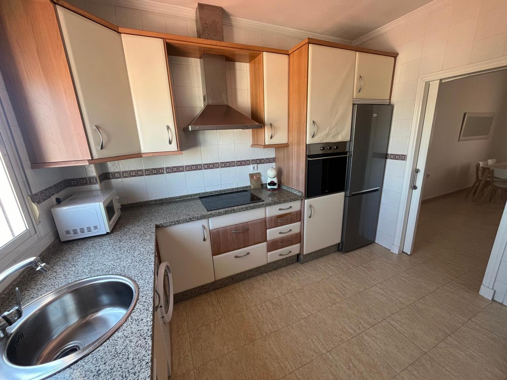 Penthouse Mara Ascensor Y Playa Grupo Ac Gestion Apartment Cadiz Exterior photo