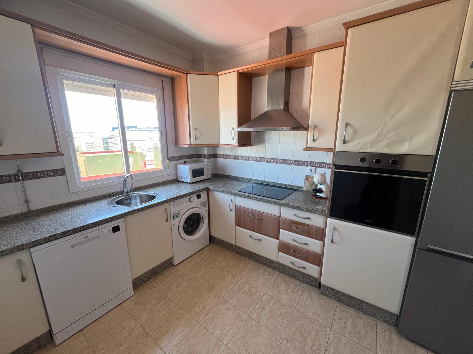 Penthouse Mara Ascensor Y Playa Grupo Ac Gestion Apartment Cadiz Exterior photo