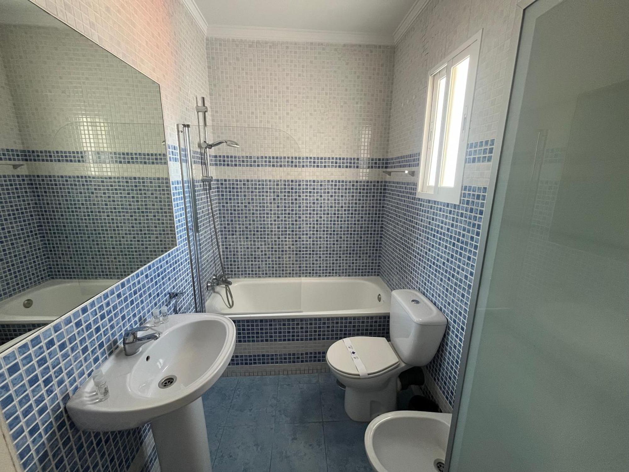 Penthouse Mara Ascensor Y Playa Grupo Ac Gestion Apartment Cadiz Exterior photo